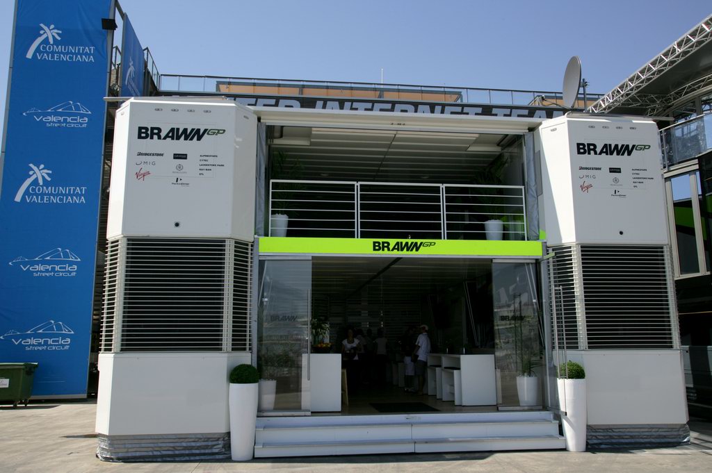 GP EUROPA - Prove Libere